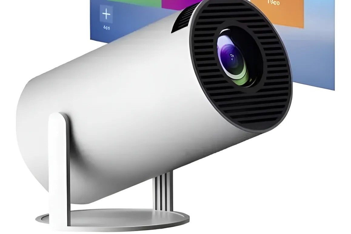 proyector